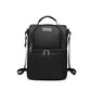 Kono Insulated Cool Bag Family Lunch Box Backpack - Black