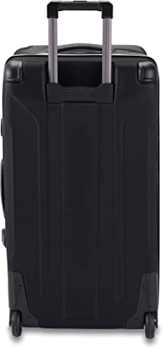 Dakine Split Roller 110L Travel Bag, Suitcase - Carbon