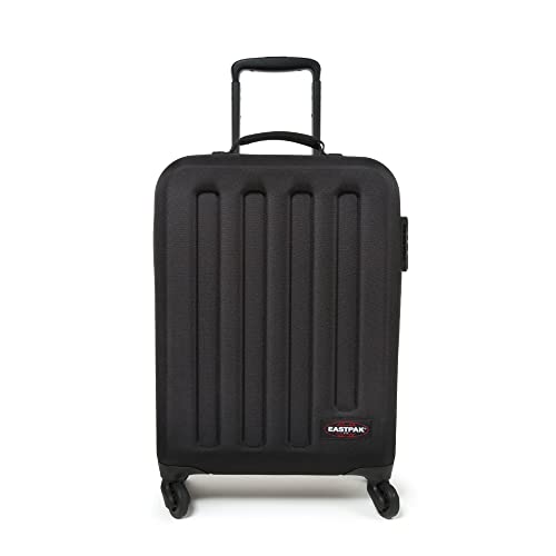 Eastpak Tranzshell S Suitcase, 54 cm, 32 L, Black