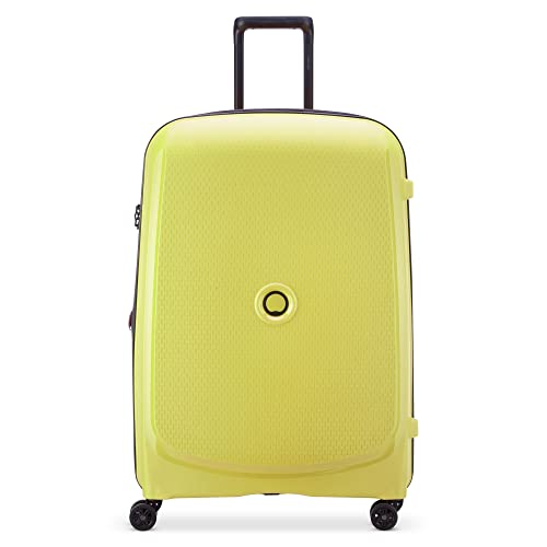 Belmont Plus Trolley Expandable Case 4 Double Wheels 76 cm