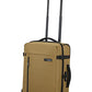 Samsonite Roader Travel Bag S with Wheels Olive Green 55 cm 39.5 L, Olive Green, Travel Bags, Green Olive, Travel Bags