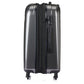 TRIPP Absolute Lite Pewter Medium Suitcase