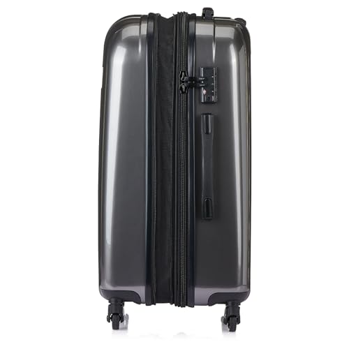 TRIPP Absolute Lite Pewter Medium Suitcase