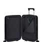 Samsonite Neopulse - Spinner S, Carry-On Baggage, 55 cm, 38 L, Grey (Matt Graphite)