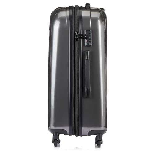 TRIPP Absolute Lite Pewter Medium Suitcase