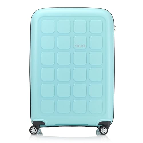 TRIPP Holiday 7 Mint Large Suitcase