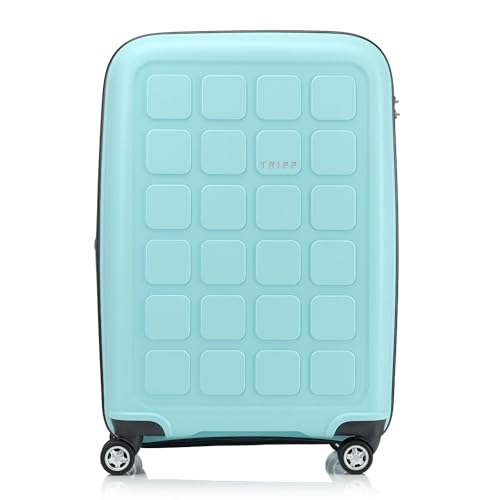 TRIPP Holiday 7 Mint Medium Suitcase