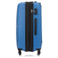 TRIPP Chic Sky Blue Medium Suitcase