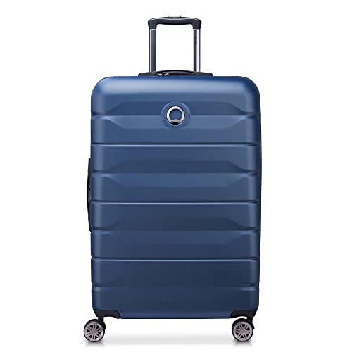 Delsey Air Armour 4 Roll Trolley 77 cm