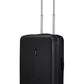 Samsonite Neopulse - Spinner S, Carry-On Baggage, 55 cm, 38 L, Grey (Matt Graphite)