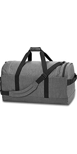 Dakine Eq Duffle 50L Sports & Travel Bag, Duffle Bag - Carbon