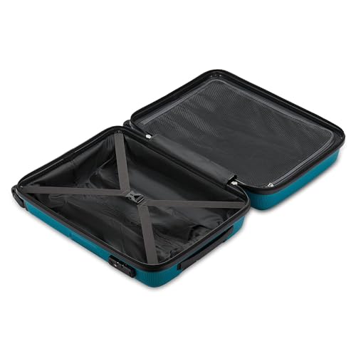 TRIPP Escape Teal Cabin Suitcase