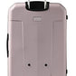 Ted Baker Flying Colours Hardside Trolley Collection, Blush Pink, L, Luggage
