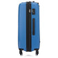 TRIPP Chic Sky Blue Medium Suitcase