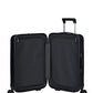 Samsonite Neopulse - Spinner S, Carry-On Baggage, 55 cm, 38 L, Grey (Matt Graphite)