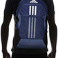 Adidas Unisex-Adult TIRO BP Sports Backpack, Team Navy Blue/Black/White, NS