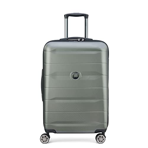 Comette + Trolley Case with 4 Double Wheels 77 cm