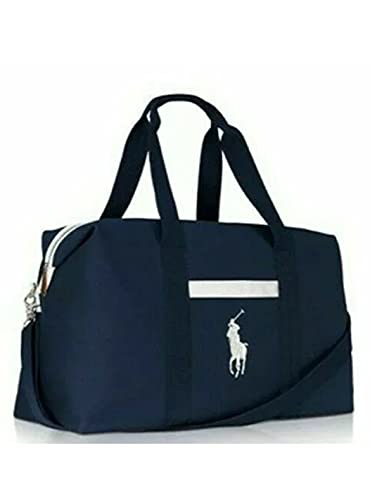 POLO Blue Ralph Lauren Men's Duffle Bag