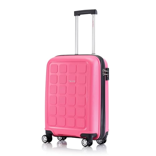 TRIPP Holiday 7 Flamingo Cabin Suitcase Usualbags