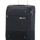 Samsonite Base Boost - Spinner S (Length: 35 cm) Hand Luggage, 55 cm, 35 Litre, Black