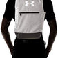 Under Armour Patterson Backpack, Water Repellent Gym Rucksack with Adjustable Straps, Laptop Bag with Storage Slot for Laptops and Tablets Unisex