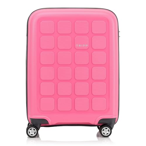 TRIPP Holiday 7 Flamingo Cabin Suitcase