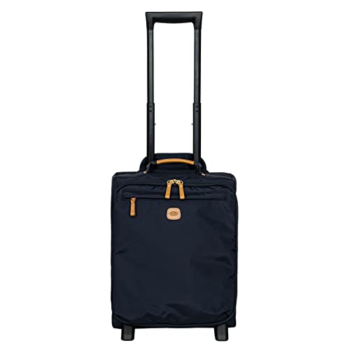 Bric's Trolley X-Travel 2 ruote underseater