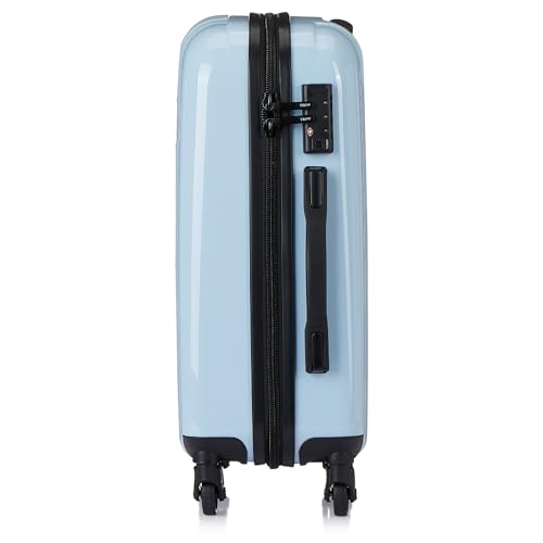 TRIPP Absolute Lite Ice Blue Cabin Suitcase