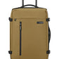 Samsonite Roader Travel Bag S with Wheels Olive Green 55 cm 39.5 L, Olive Green, Travel Bags, Green Olive, Travel Bags