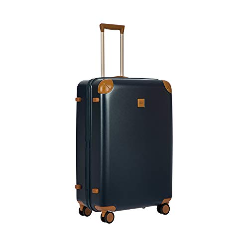 Bric's Amalfi 30 inch Trolley, One SizeBlue