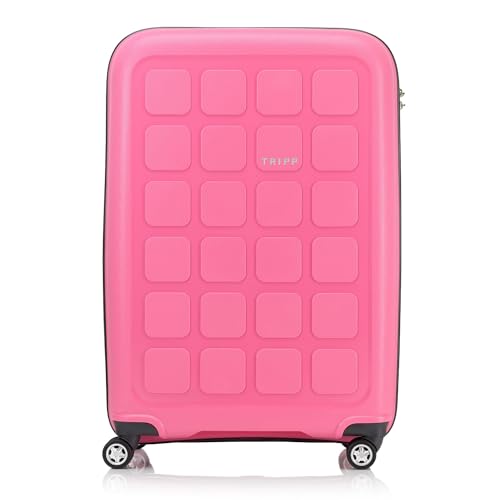 TRIPP Holiday 7 Flamingo Large Suitcase