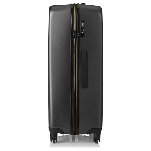 TRIPP Style Lite Hard Graphite Large Suitcase