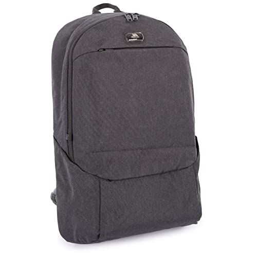18 Litre Backpack Daypack with Padded Shoulder Straps, Carry Handle & Front Pocket Garwald