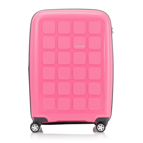 TRIPP Holiday 7 Flamingo Medium Suitcase