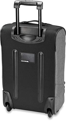 Dakine Carry On EQ Roller 40 Litre, Strong Trolley with Wheels, Spacious Main Compartment - Travel Luggage, Suitcase