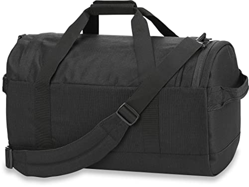 Dakine Eq Duffle 50L Sports & Travel Bag, Duffle Bag - Black