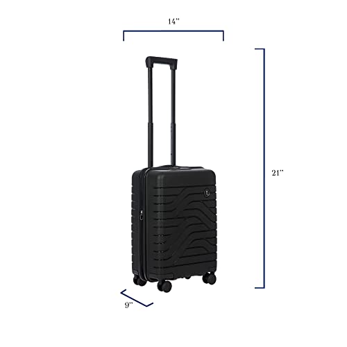 55cm Expandable Cabin Spinner