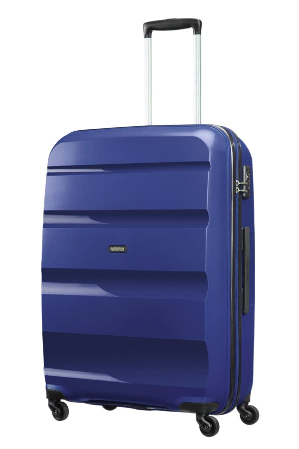 American Tourister - Bon Air - Spinner 75 cm, 91 L, Midnight Navy