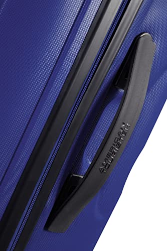 American Tourister - Bon Air - Spinner 75 cm, 91 L, Midnight Navy