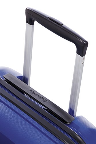 American Tourister - Bon Air - Spinner 75 cm, 91 L, Midnight Navy