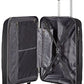 American Tourister Bon Air Spinner Suitcase 66 cm, 57.5 L, Black