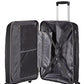 American Tourister Bon Air Spinner Suitcase 75 cm, 91 L, Black