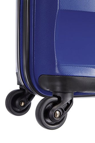 American Tourister - Bon Air - Spinner 75 cm, 91 L, Midnight Navy