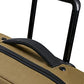 Samsonite Roader Travel Bag S with Wheels Olive Green 55 cm 39.5 L, Olive Green, Travel Bags, Green Olive, Travel Bags