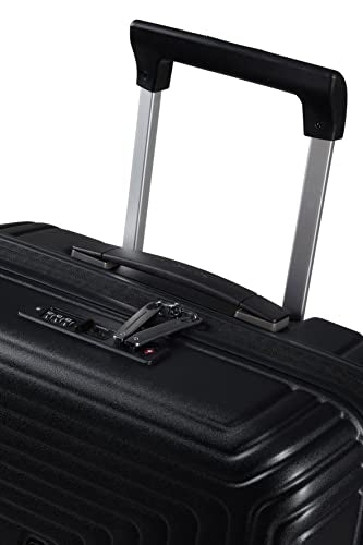 Samsonite Neopulse - Spinner S, Carry-On Baggage, 55 cm, 38 L, Grey (Matt Graphite)