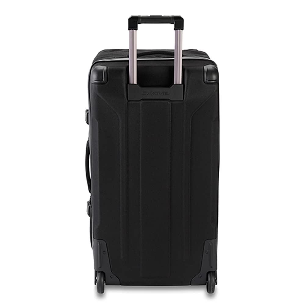 Dakine Split Roller 110L Travel Bag, Suitcase - Black