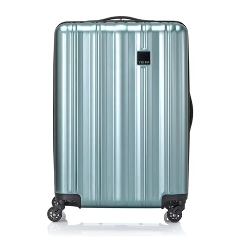 TRIPP Retro II Mint Medium Suitcase