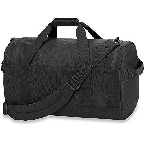 Dakine Eq Duffle 50L Sports & Travel Bag, Duffle Bag - Black