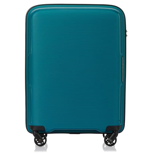 TRIPP Escape Teal Cabin Suitcase