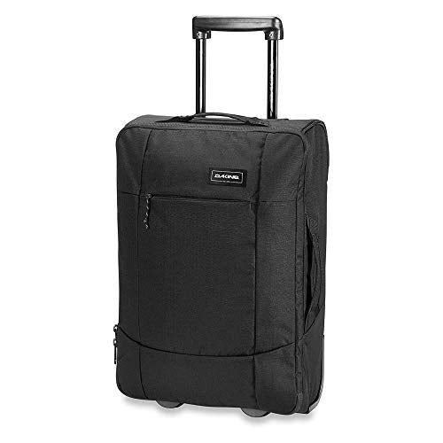 Dakine Carry On EQ Roller 40 Litre, Strong Trolley with Wheels, Spacious Main Compartment - Travel Luggage, Suitcase